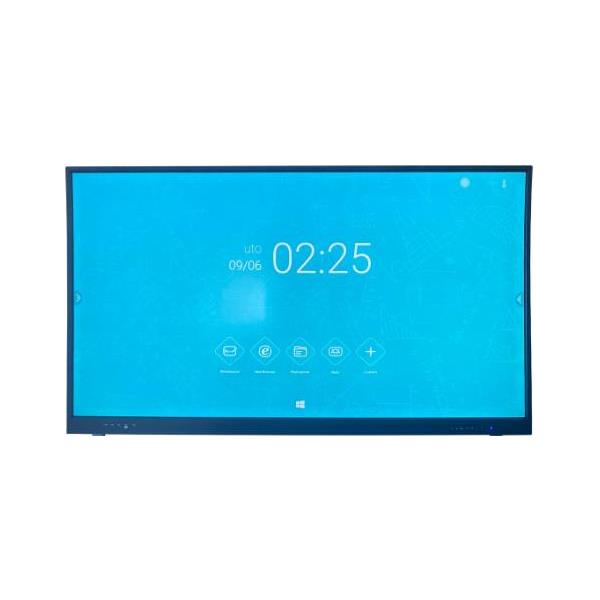 Interaktivni ekran RioTouch LT 85" 4K UHD, Android 11.0, RAM 4GB, ROM 32GB, WIFI