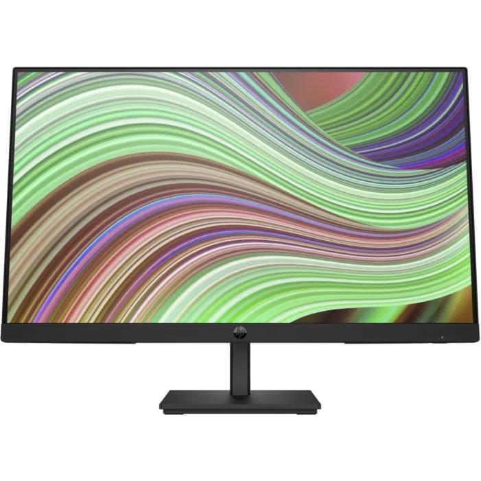 HP P24v G5 FHD Monitor, 64W18AA