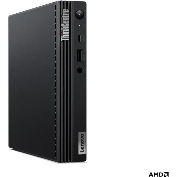 Lenovo M75q Gen2 R3-4350GE/8GB/256GB/DOS, 11JJ0002CR