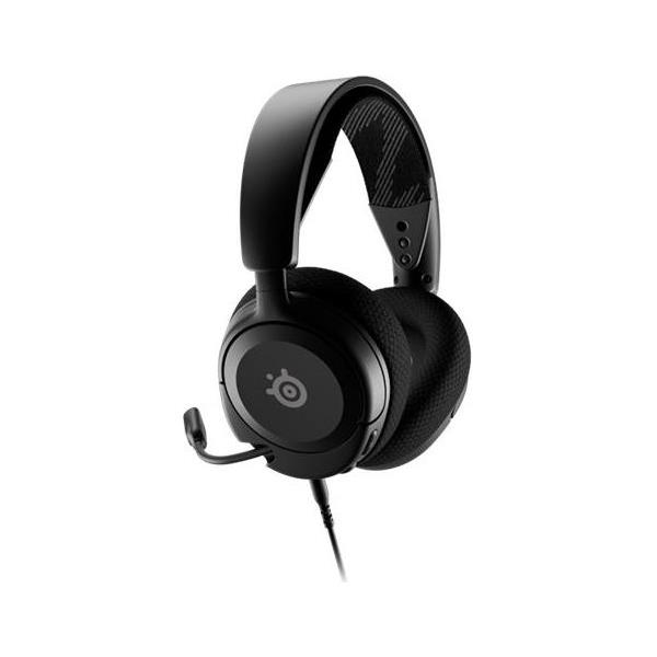 Slušalice SteelSeries Arctis Nova 1, 61606 - Slika 2