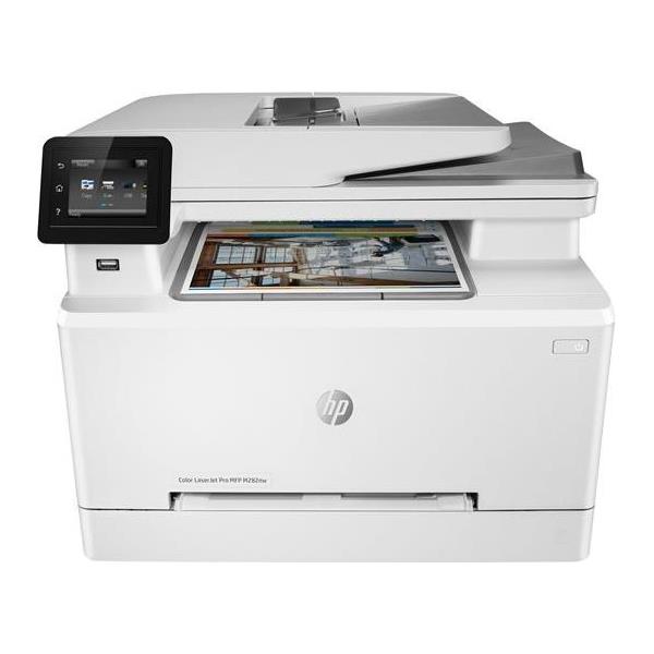 HP Color LaserJet Pro MFP M282nw 21ppm, 7KW72A
