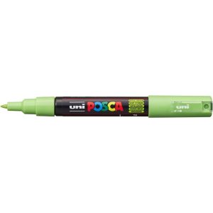 Marker Uni pc-1m Posca jabuka zeleni, 265124000