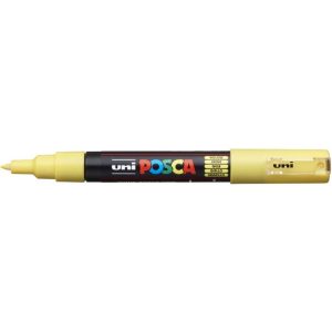 Marker Uni pc-1m Posca žuti