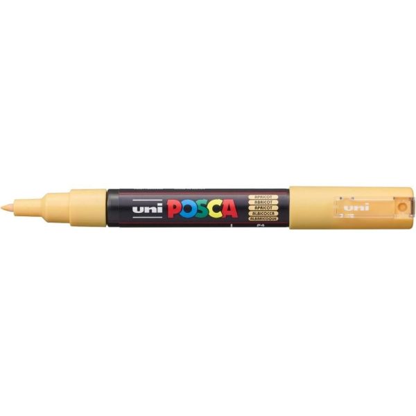 Marker Uni pc-1m Posca marelica, 265066000