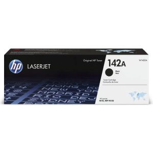Toner HP W1420A 142A M109-M112 black 0,95K