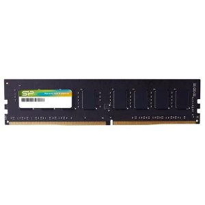 SILICON POWER DDR4 8GB 2666MHz CL19 DIMM, SP008GBLFU266X02