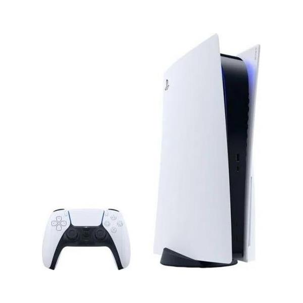 PlayStation 5 C chassis + God of War: Ragnarok PS5 + Horizon - Forbidden West Standard Edition PS5 + Death Stranding Director’s Cut PS5, PS5CCHGOWHFWDEATH