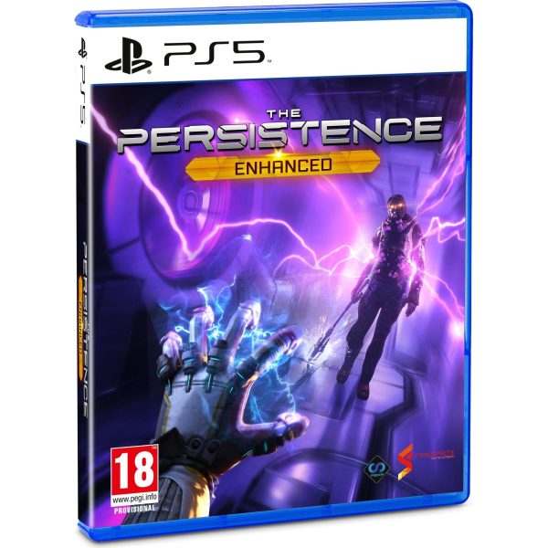 The Persistence Enhanced PS5, 070353