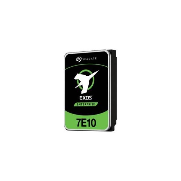 SEAGATE Exos 7E10 SATA 4TB 512n, ST4000NM000B