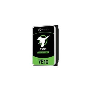 SEAGATE Exos 7E10 SATA 8TB 512e/4KN, ST8000NM017B