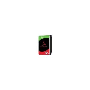 SEAGATE NAS HDD 6TB IronWolf 5400rpm, ST6000VN006