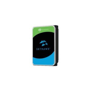 SEAGATE Surveillance Skyhawk 6TB HDD, ST6000VX009