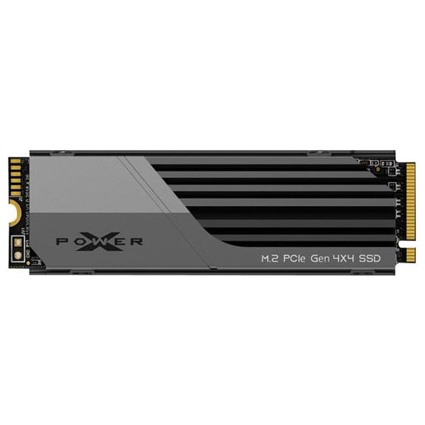 SILICON POWER SSD XPOWER XS70 2TB M.2, SP02KGBP44XS7005
