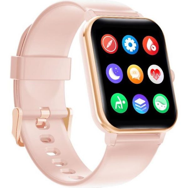 BLACKVIEW R3 MAX PINK SMARTWATCH, BV1061 - Slika 2