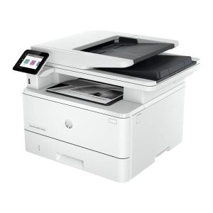HP LaserJet Pro MFP 4102fdw Printer, 2Z624F