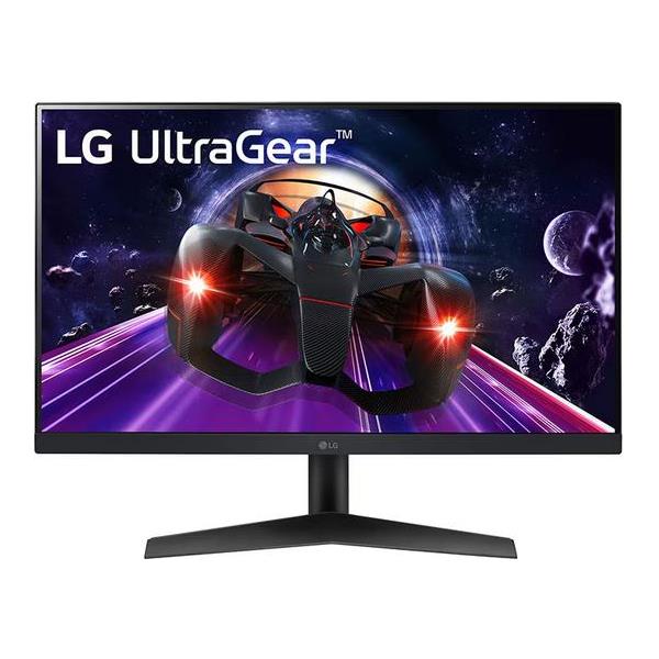 LG UltraGear 24GN60R-B 23.8inch Monitor, 24GN60R-B