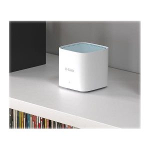 D-LINK Solution MESH Wi-Fi 6 AI Eagle, M15-3