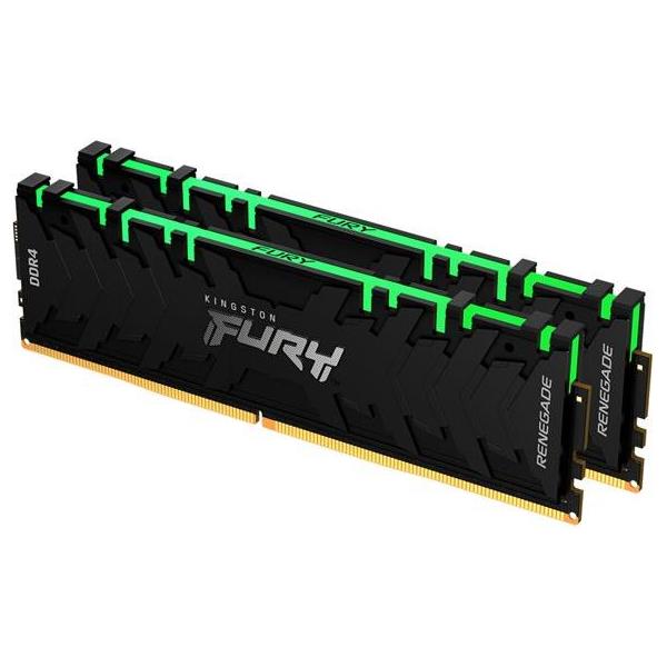 KINGSTON 32GB 3600MHz DDR4 CL16 DIMM, KF436C16RB1AK2/32