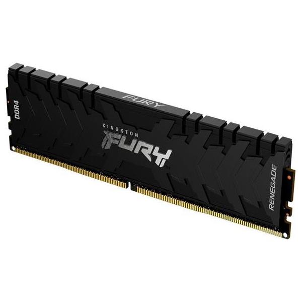 KINGSTON 64GB 3600MHz DDR4 CL18 DIMM, KF436C18RBK2/64