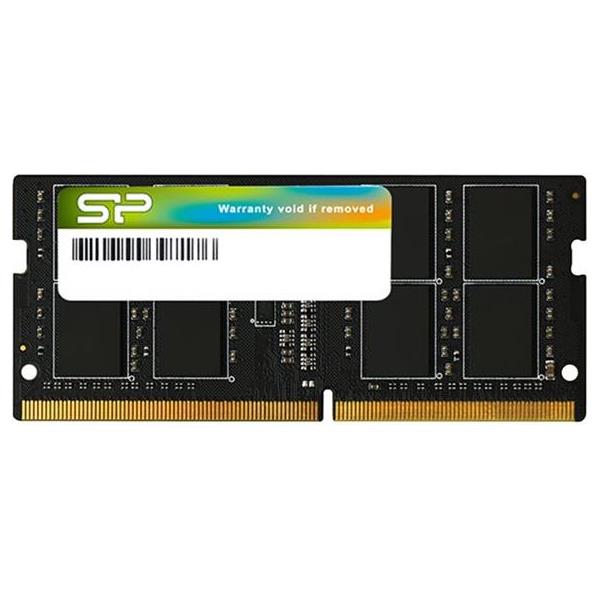 SILICON POWER DDR4 4GB 2666MHz CL19, SP004GBSFU266X02