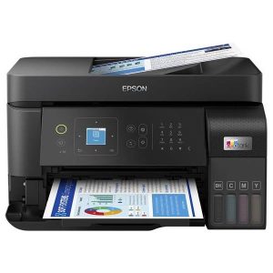 EPSON EcoTank L5590 MFP 33ppm, C11CK57403