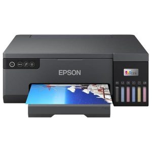EPSON L8050 Inkjet Printer 25ppm, C11CK37402