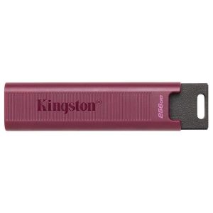 KINGSTON 256GB USB3.2 TypeA DataTraveler, DTMAXA/256GB