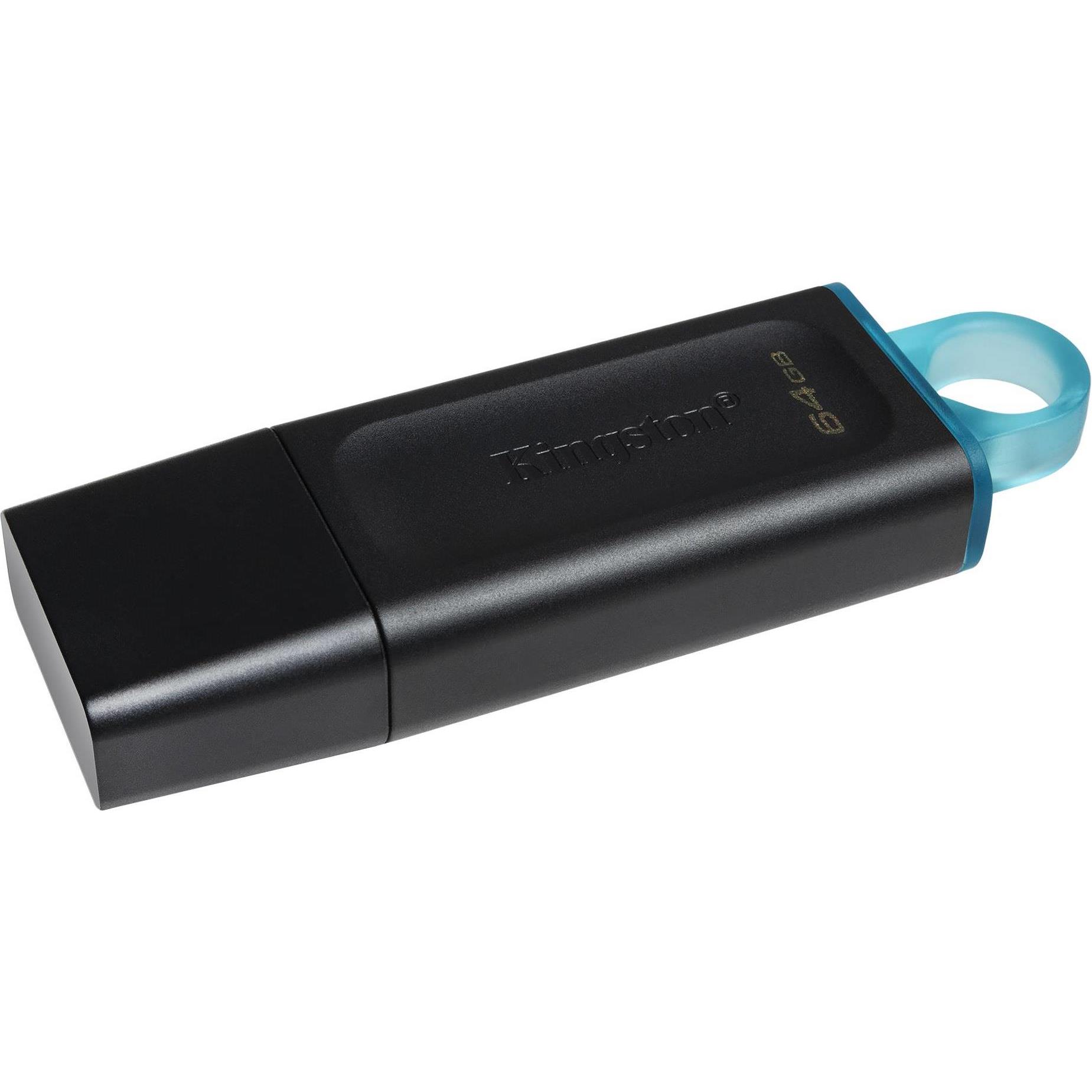 KINGSTON 32GB USB3.2 DataTraveler Exodia, DTX/32GB-2P