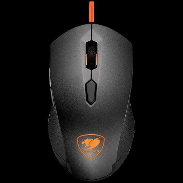Cougar I Minos X2 I 3MMX2WOB.0001 I Mouse I Optical / ADNS-3050 / 3000 dpi, CGR-WOSB-MX2