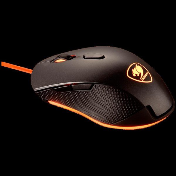 Cougar I Minos X2 I 3MMX2WOB.0001 I Mouse I Optical / ADNS-3050 / 3000 dpi, CGR-WOSB-MX2 - Slika 2
