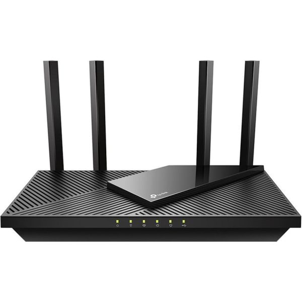 AX3000 Dual-Band Wi-Fi 6, ARCHER AX55