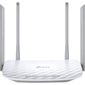 Router TP-Link AC1200 Dual-Band Wi-Fi Router, ARCHER-C50