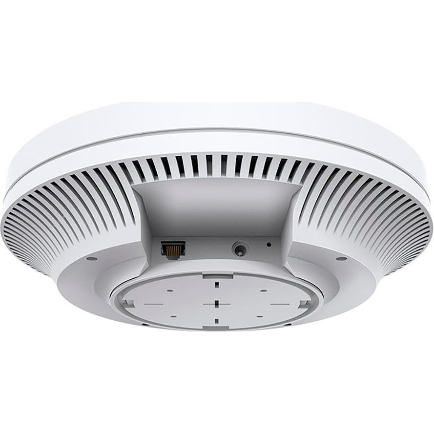 11AX dual-band ceiling access point, EAP660 HD