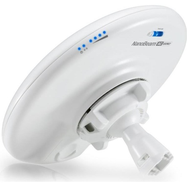 UBIQUITI NanoBeam 5AC Gen2, EU, NBE-5AC-GEN2-EU