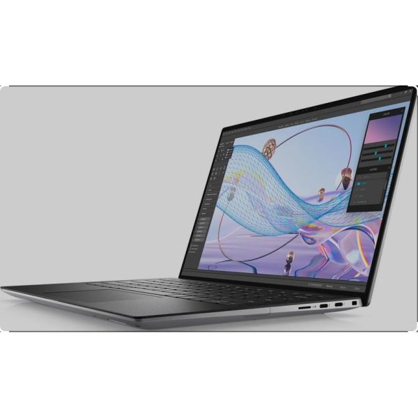 Dell Mobile Precision 5470, 14" FHD+ Non-Touch (1920x1200), Intel Core i7-12800H vPro (24MB, 14C/20T, 4.80GHz, 45W), 16GB DDR5 5200MHz, M.2 512GB PCIe x4, RTX A1000 4GB, WiFi, BT, HD Cam, Mic, FngPr,