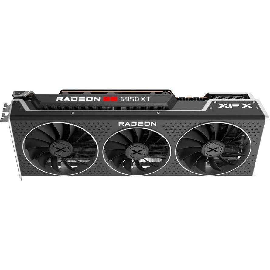 XFX AMD Radeon RX-6950XT MERC 319 BLACK 16GB , RX-695XATBD9