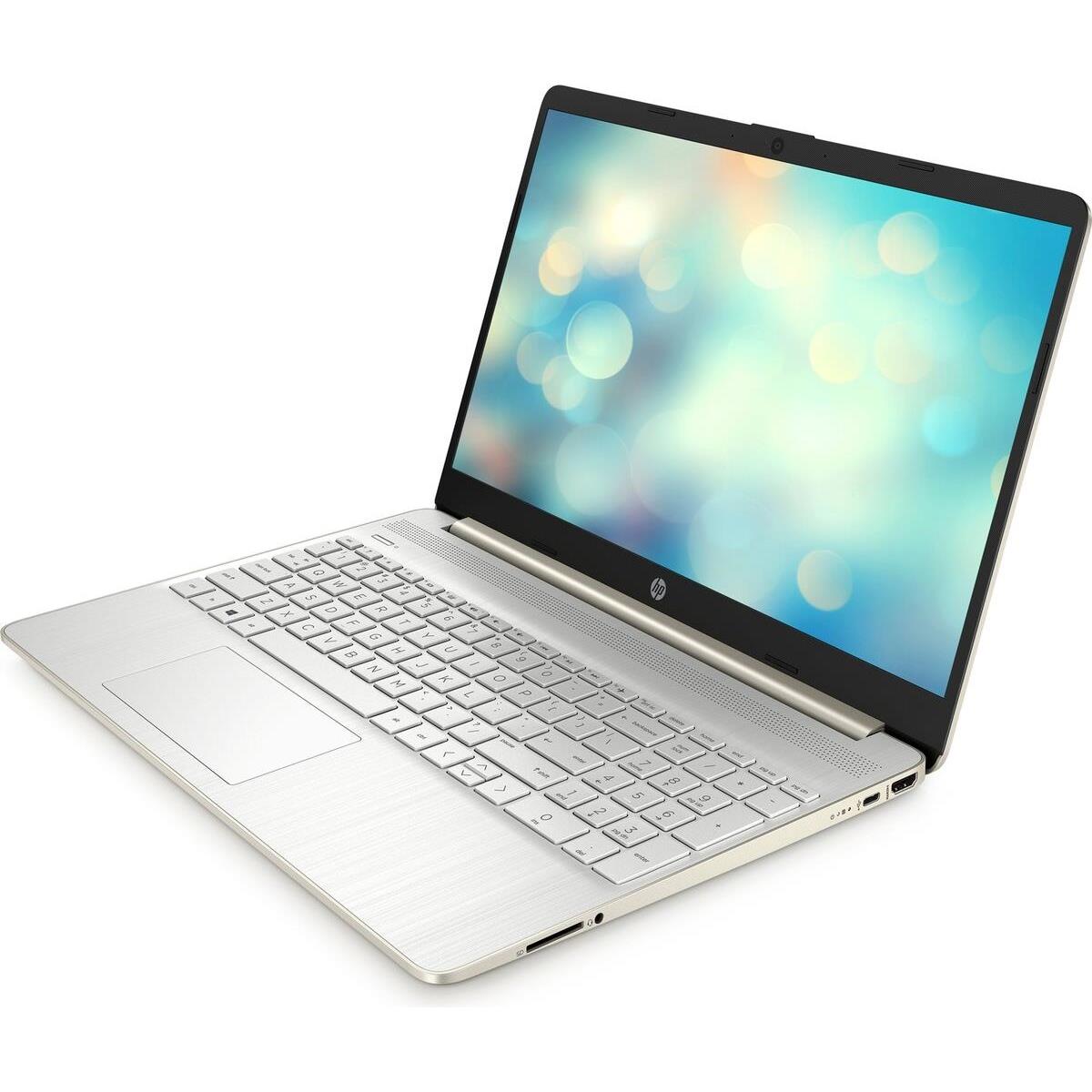 HP Prijenosno računalo 15s-fq2020nm, 2L3M6EA, Windows 10 Pro