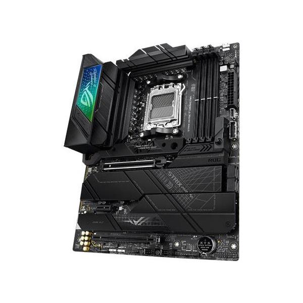 MBO AM5 AS ROG STRIX X670E-F GAMING WIFI, 90MB1BA0-M0EAY0