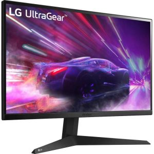 LG 27GQ50A, 27", VA, HDMI, DP, 165Hz, FS Premium, LG 27GQ50A-B.AEUQ