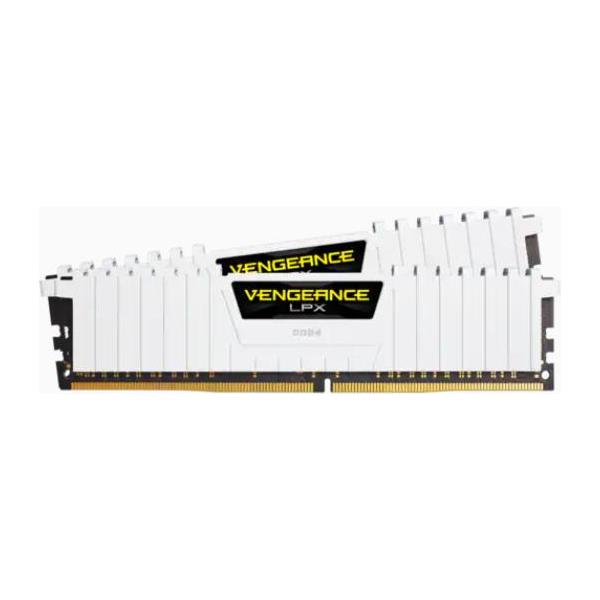 Corsair DDR4, 3200MHz 16GB 2x8GB, CMK16GX4M2B3200C16W