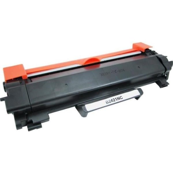 TONER BROTHER TN-2421 BLACK TOPPRINT