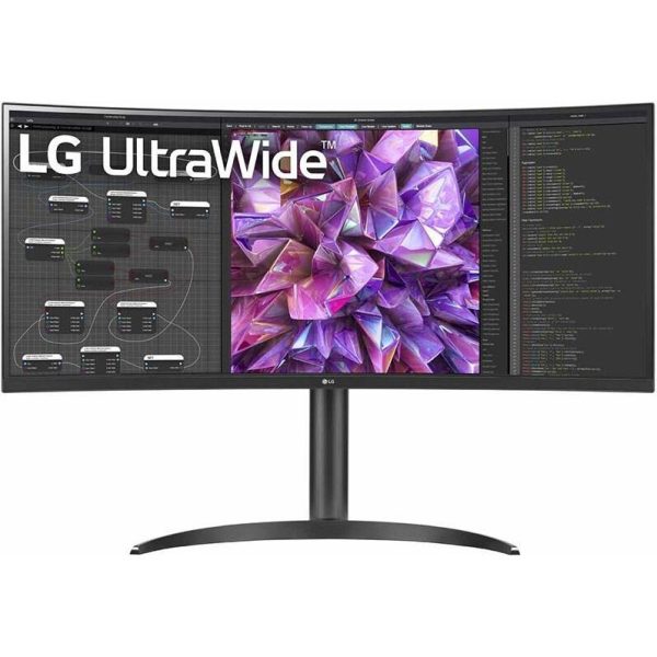 LG 34", 34WP65CP, QHD, 2xHDMI, DP, 160Hz,FS, zvu., 34WP65CP-B