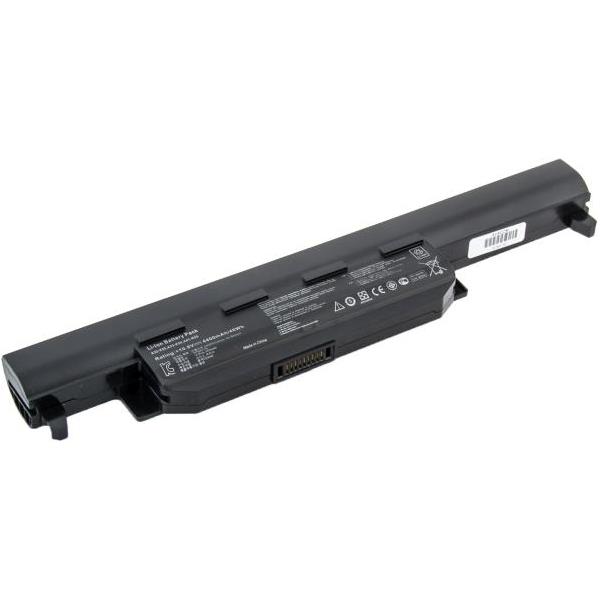 Avacom baterija Asus K55, X55, R700 10,8V 4,4Ah, NOAS-K55N-N22