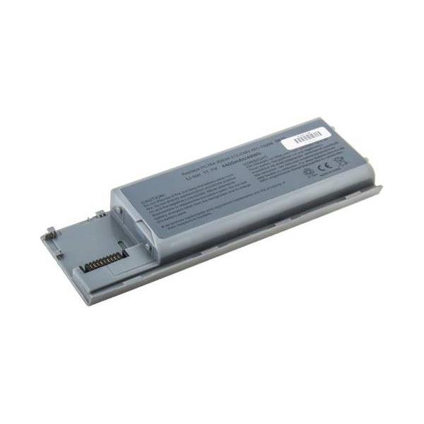 Avacom bater.Dell Latitude D620, D630, 4400mAh, NODE-D620-N22