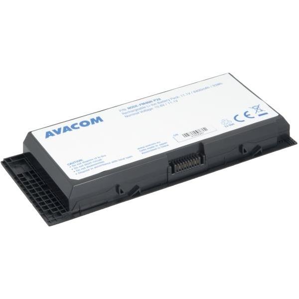 Avacom baterija Dell Precision M4600 11,1V 8,4Ah,NODE-PM46H-P28