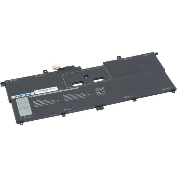 Avacom baterija Dell XPS 9365 7,6V 6,05Ah 46Wh,NODE-9365-71P