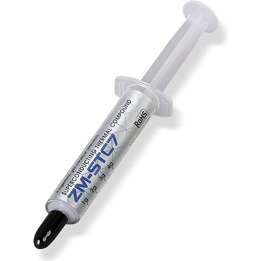 Zalman ZM-STC7 Thermal Compound, ZM-STC7