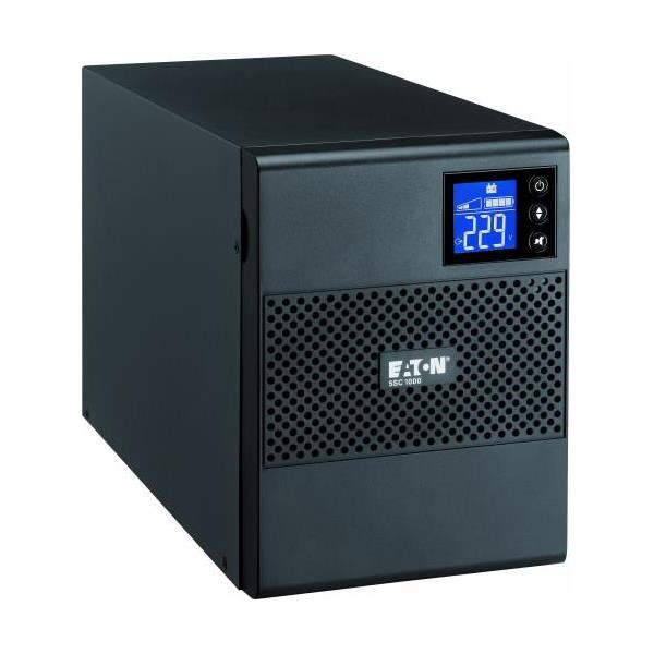 Eaton UPS 1/1-fazni, 5SC500i, 500VA/ 350W, 5SC500i