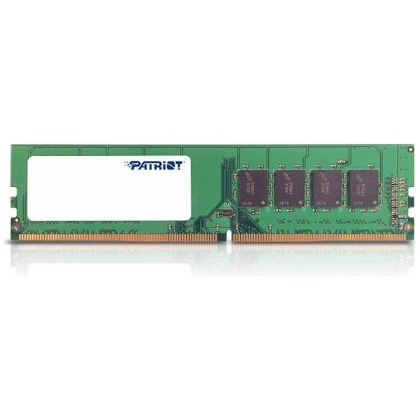 Patriot Signature DDR4, 2666Mhz, 4GB, PSD44G266681