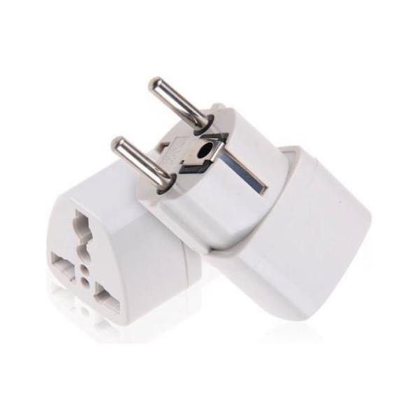 NaviaTec Universal Power Adapter, POWER-367